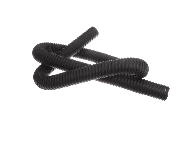 Alto Shaam Ho-36604 Hose,2",Id,Black,Polypropylene (ALTHO-36604) Each