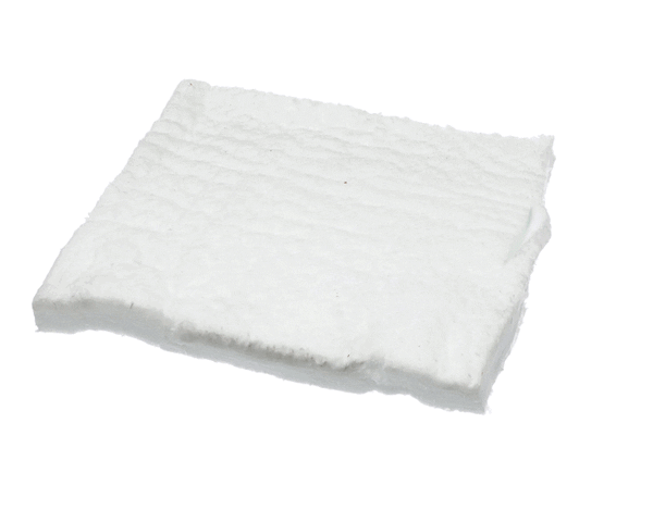 Alto Shaam In-24588 Insulation,1X 4X25 Ceramic Wool,Per Sf (ALTIN-24588) Each