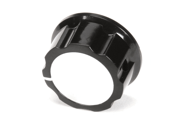 Alto Shaam Kn-26290 Knob,Plastic,Black,1.30Dia. (ALTKN-26290) Each