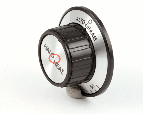 Alto Shaam Kn-3474 Knob,90 Deg C,200 Thermostat (ALTKN-3474) Each
