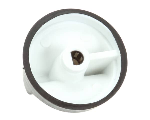 Alto Shaam Kn-36424 Knob,Unibody,D-Shaft,For Elan (ALTKN-36424) Each