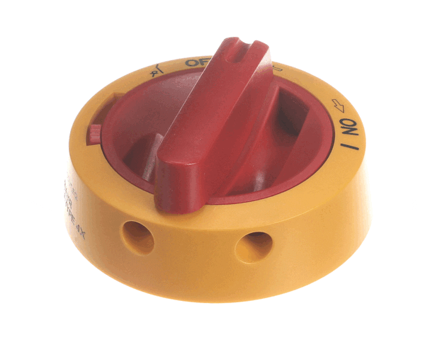 Alto Shaam Kn-37667 Knob,Power,Included W/Switch (ALTKN-37667) Each