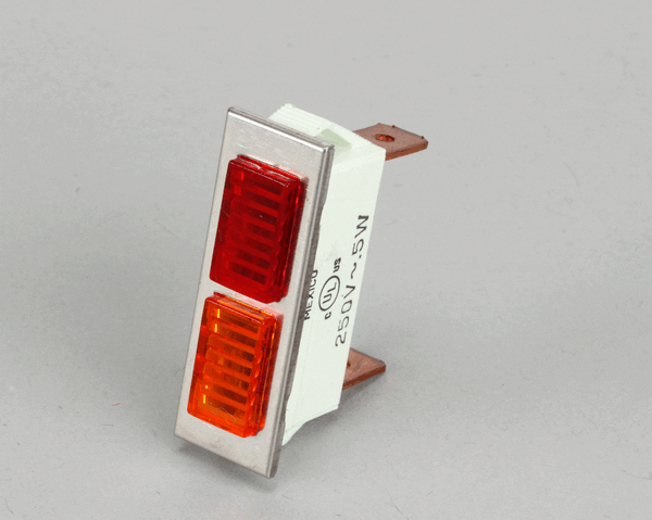 Alto Shaam Li-3024 Light,Indicator,Dual,Amber/Red (ALTLI-3024) Each