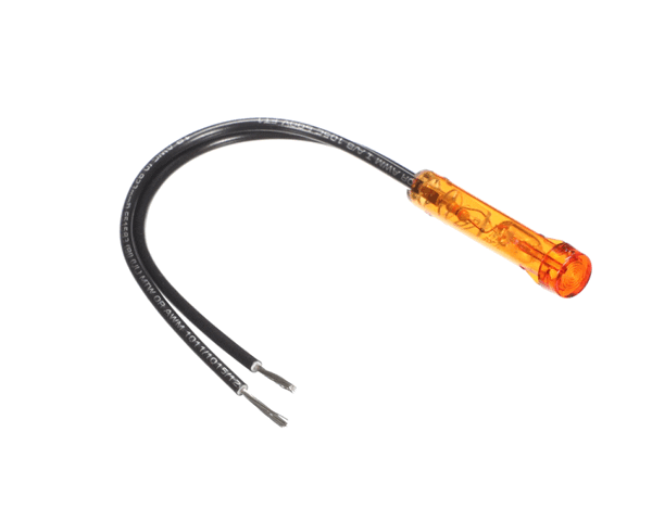 Alto Shaam Li-35869 Light,Ind,125V,Amber,.312 Hole (ALTLI-35869) Each