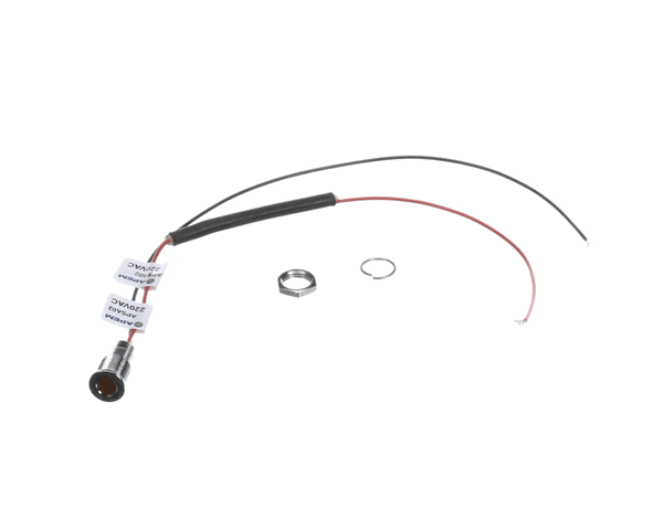 Alto Shaam Li-46257 Light, Indicator, 220V, Amber (ALTLI-46257) Each