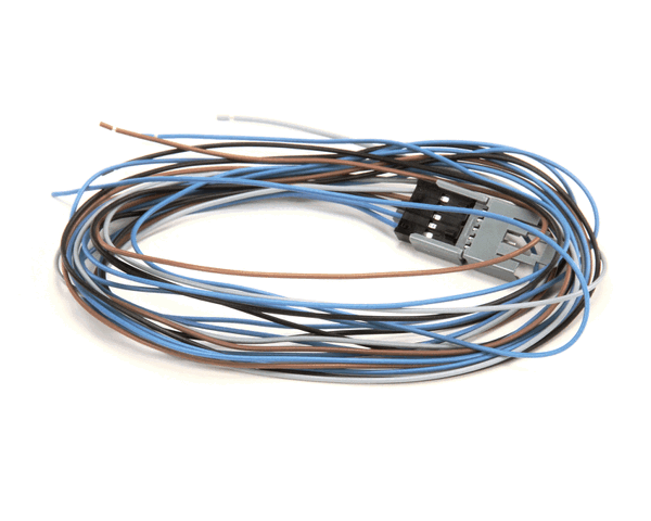 Alto Shaam Lk-34293 Lock,Rahrbach,5 Positio Cable, (ALTLK-34293) Each