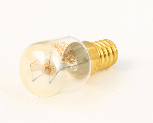 Alto Shaam Lp-34206 Light Bulb,E14,230/240V,25W (ALTLP-34206) Each