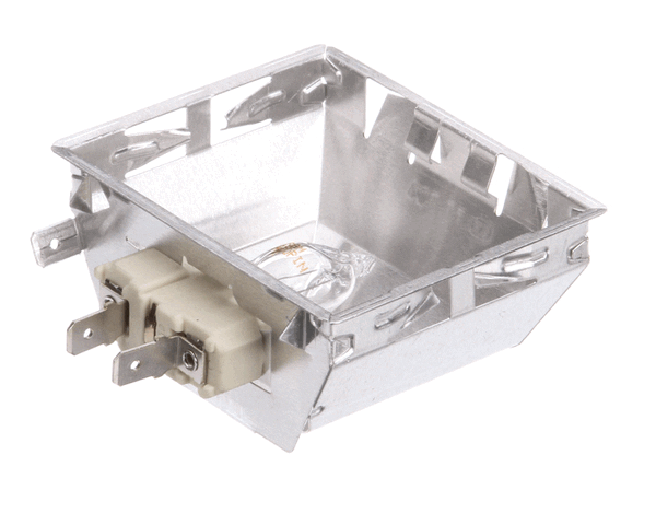 Alto Shaam Lp-35866 Receptacle, Snap In Oven Light (ALTLP-35866) Each