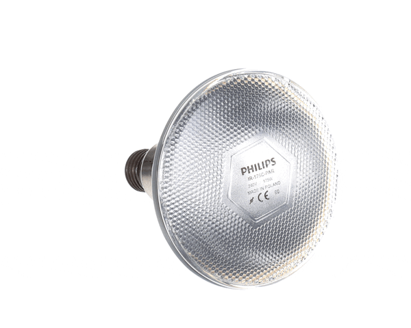 Alto Shaam Lp47757 Lamp Coated/ 175 Watt 240V (ALTLP47757) Each