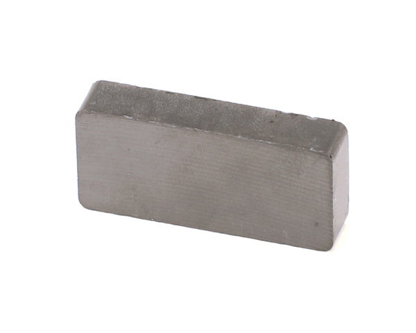 Alto Shaam Ma-25734 Magnet,Door,Black3/8 X 7/8 X (ALTMA-25734) Each