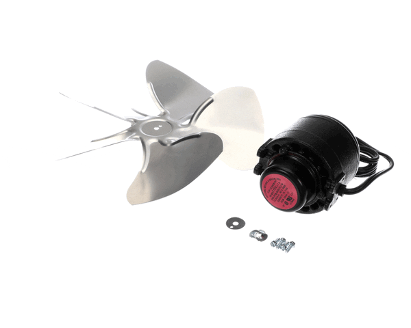 Alto Shaam Mo-29955 Motor,3/4Hp,Rf Con800-E,Cond M (ALTMO-29955) Each