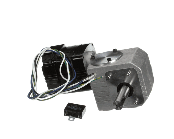 Alto Shaam Mo-33893 Spit Motor 90 Deg Right Angle (ALTMO-33893) Each