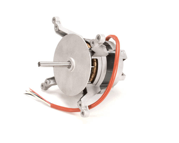 Alto Shaam Mo-34208 Motor,1/4Hp,1725/1140Rpm, (ALTMO-34208) Each