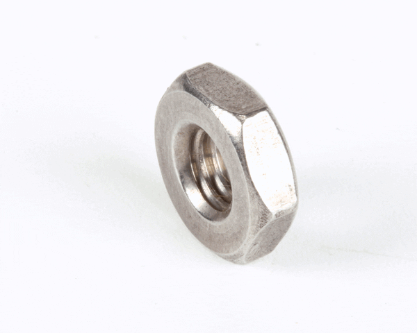 Alto Shaam Nu-2215 Nut,10-32,Nf Hex Ms,#18-8 S/S (ALTNU-2215) Each