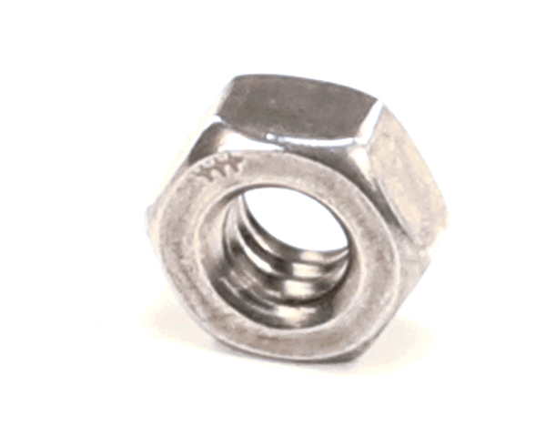 Alto Shaam Nu-2437 Nut,1/4-20,Nc Fin Hex Ms,S/S (ALTNU-2437) Each