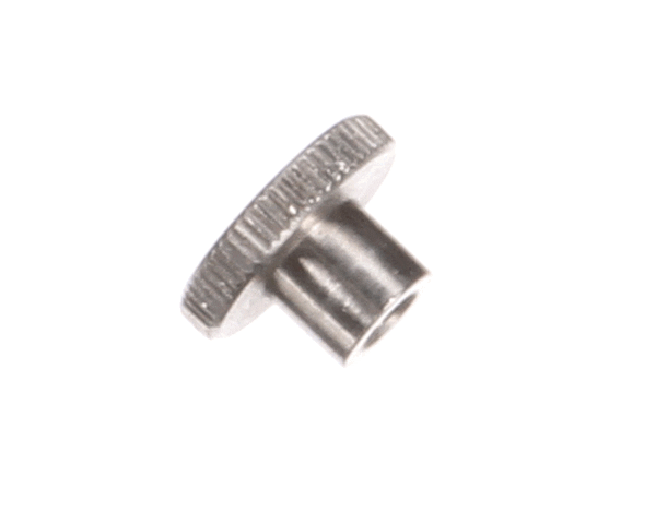 Alto Shaam Nu-25095 Nut,Ct,Knurled M3High A2 S/S (ALTNU-25095) Each