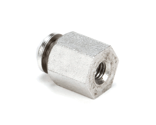 Alto Shaam Nu-25291 I,Nut,Mounting For Side Rack,G (ALTNU-25291) Each