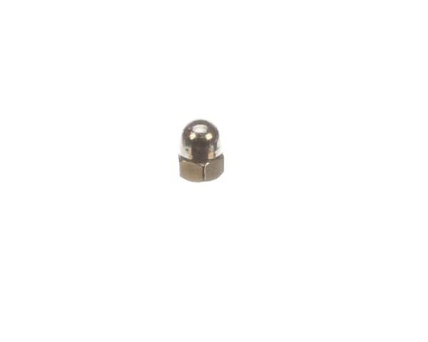 Alto Shaam Nu-35233 Acorn Cap Nut, M5, 18-8 S/S (ALTNU-35233) Each