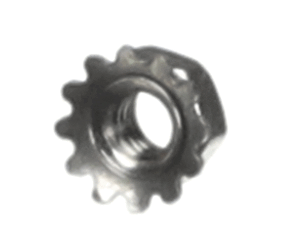Alto Shaam Nu-35846 Nut, Keps, M3X0.5, Ss (ALTNU-35846) Each