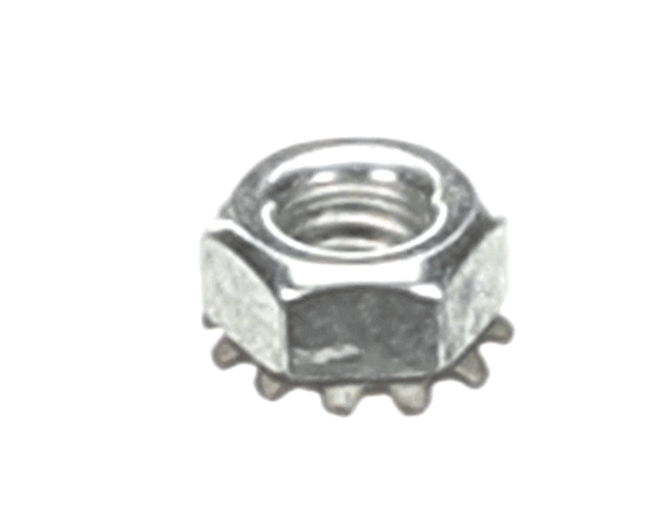 Alto Shaam Nu-36319 Nut, M4, Keps, Zinc Plated (ALTNU-36319) Each