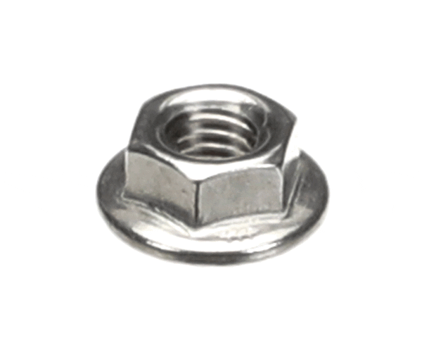 Alto Shaam Nu-38212 Nut,M5-0.8 Hex Flg-Serr Cl8 Ss (ALTNU-38212) Each