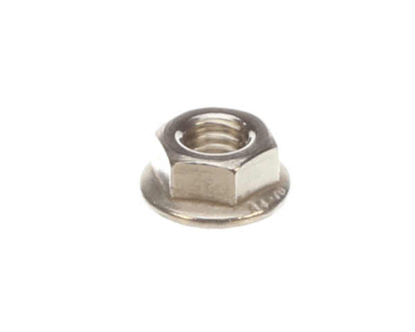 Alto Shaam Nu-38844 Nut, M6 X 1 Mm, S/S, Flg-Serr (ALTNU-38844) Each
