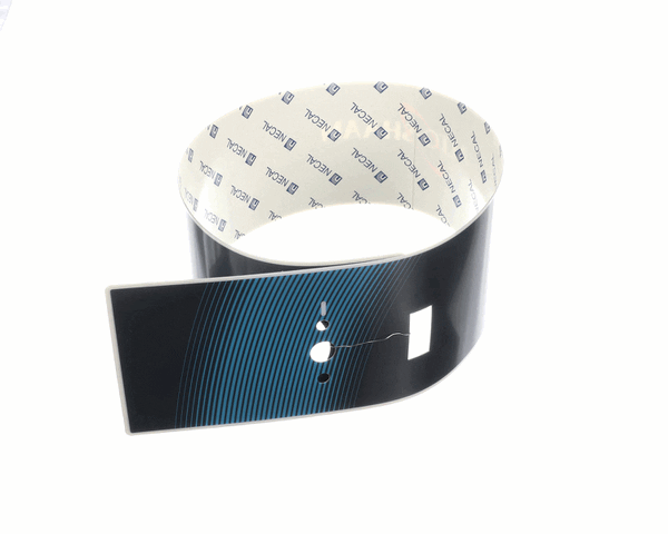 Alto Shaam Pe-2703 Panel,Overlay,750-Ctus (ALTPE-2703) Each