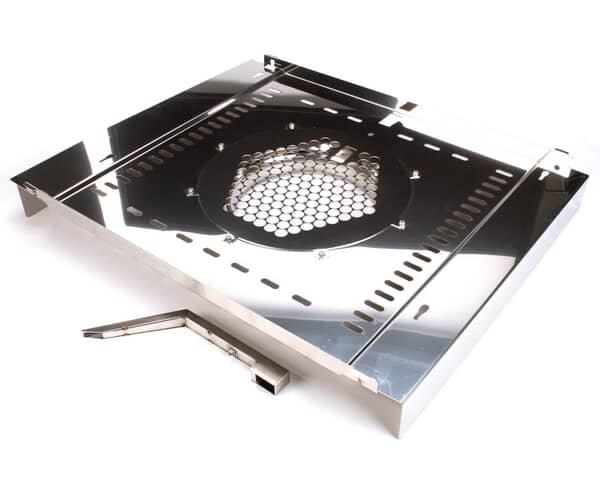 Alto Shaam Pe-27736 Panel,Direction,7.14 Esg (ALTPE-27736) Each