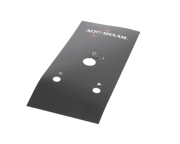 Alto Shaam Pe-28690 Panel,Overlay,White Logo,Ar7Vh (ALTPE-28690) Each
