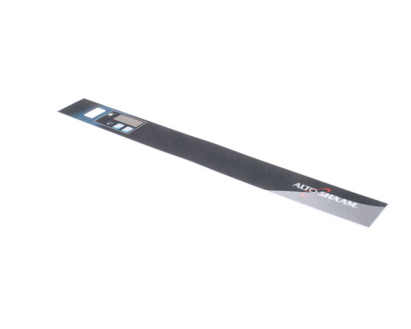 Alto Shaam Pe-29685 Panel,Overlay,500-1D,2D,3D, (ALTPE-29685) Each