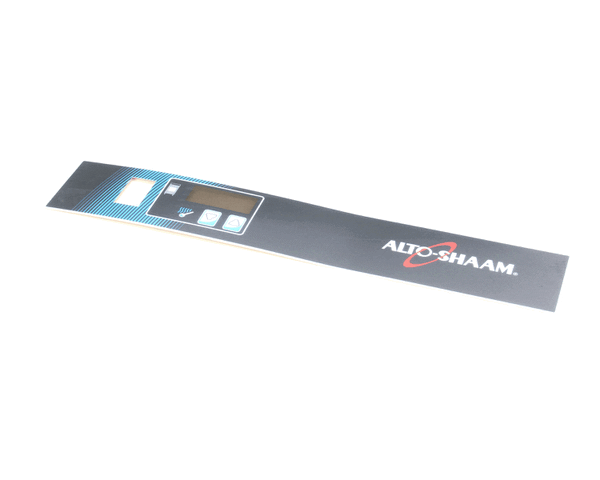 Alto Shaam Pe-29686 Panel,Overlay,500-1Dn,2Dn,3Dn, (ALTPE-29686) Each