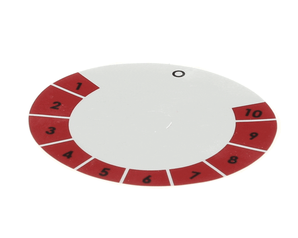 Alto Shaam Pe-36566 Panel,Overlay,Elan Control, (ALTPE-36566) Each