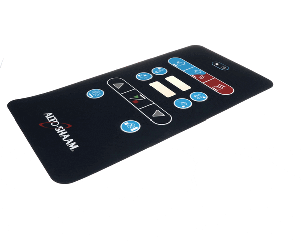 Alto Shaam Pe-36785 Panel Overlay, Ct-Classic 2014 (ALTPE-36785) Each