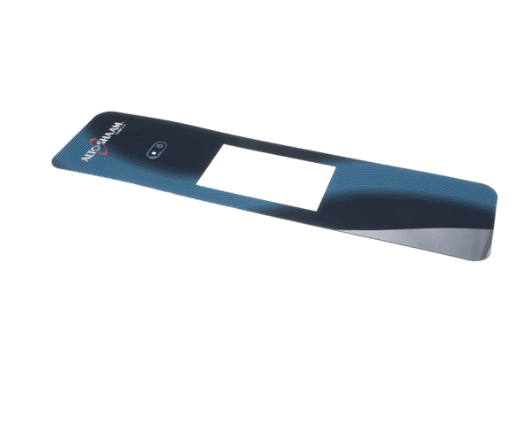 Alto Shaam Pe-36786 Panel Overlay (ALTPE-36786) Each