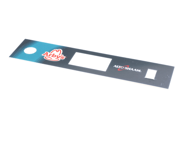 Alto Shaam Pe-37001 Panel,Overlay,300-Th/Iii Touch (ALTPE-37001) Each