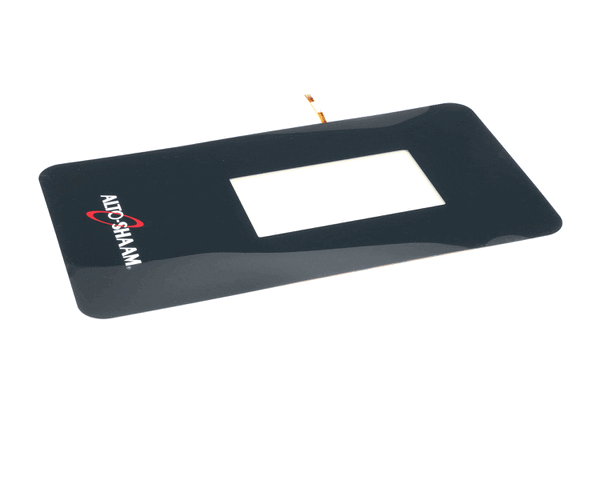 Alto Shaam Pe-38362 Overlay,Qc3,Touch Screen,2016 (ALTPE-38362) Each