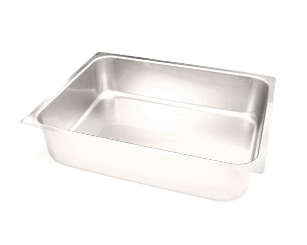 Alto Shaam Pn-2123 Pan,Drawer,S/S,15X20X5,500-Ds (ALTPN-2123) Each