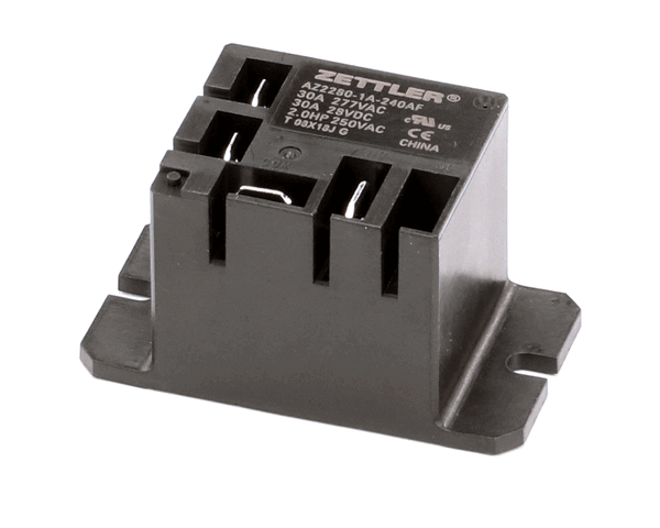 Alto Shaam Re-37725 Relays, 240 Vac (ALTRE-37725) Each