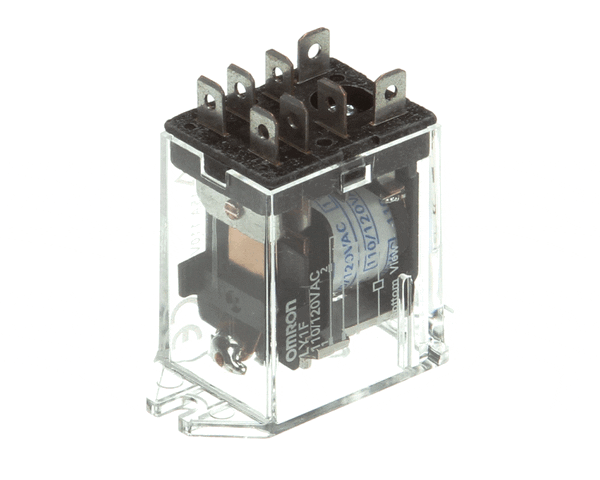 Alto Shaam Rl-34279 Relay,110/120Vac,15A,8 Pins (ALTRL-34279) Each