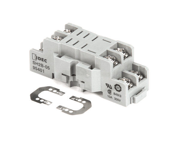 Alto Shaam Rl-34634 Relay,Socket (ALTRL-34634) Each