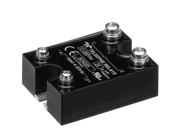 Alto Shaam Rl-3583 Relay,Solidstate,25A, (ALTRL-3583) Each