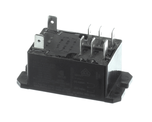 Alto Shaam Rl-36611 Relay, Dpdt 30A 240V (ALTRL-36611) Each