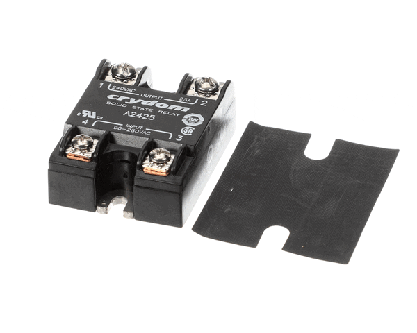 Alto Shaam Rl-3736R Service Kit,Relay,Solid,Ste, (ALTRL-3736R) Each