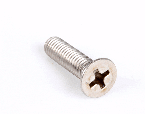 Alto Shaam Sc-2072 Screw,10-32X3/4 Flat (ALTSC-2072) Each