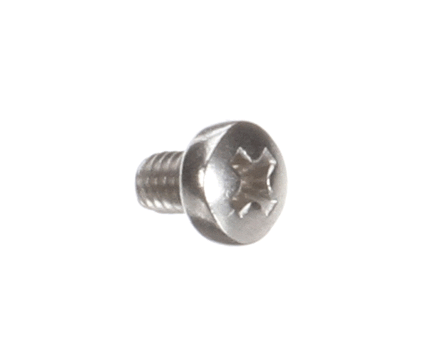 Alto Shaam Sc-22271 Screw,M4X0.7X6Mm Pan (ALTSC-22271) Each