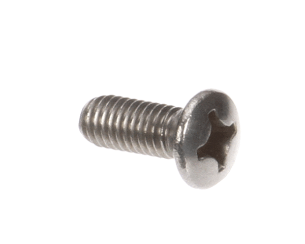 Alto Shaam Sc-22282 Screw,M6X1X16Mm Oval (ALTSC-22282) Each