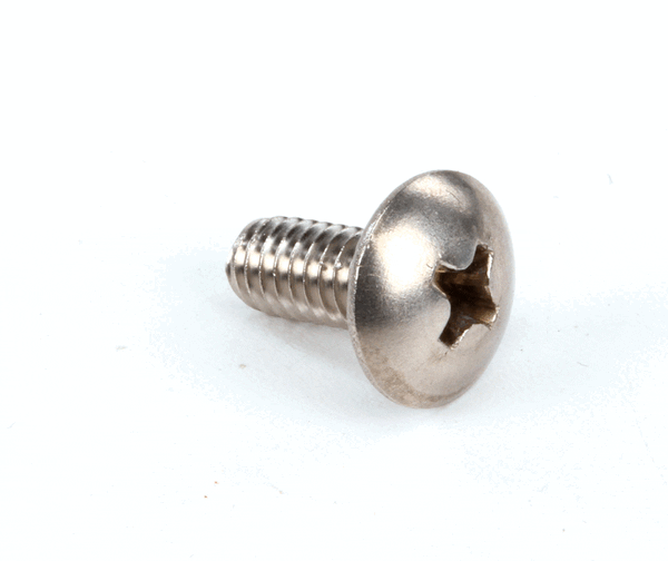 Alto Shaam Sc-22378 Screw,8-32X3/8 Trh (ALTSC-22378) Each