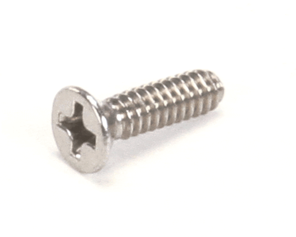 Alto Shaam Sc-2239 Screw,6-32X1/2 Flat (ALTSC-2239) Each