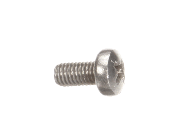 Alto Shaam Sc-22766 Screw,M5X0.8X10Mm Pan (ALTSC-22766) Each