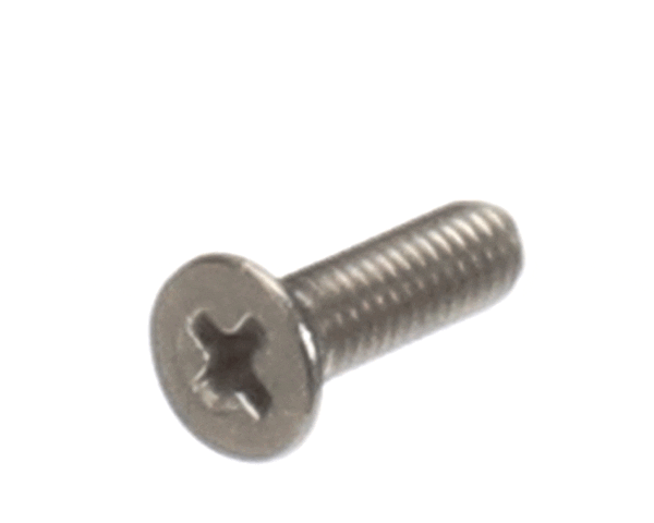 Alto Shaam Sc-23102 Screw,M3X0.5X10Mm Flat (ALTSC-23102) Each